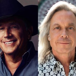 George Strait to Honor Jim Lauderdale at This Year’s Americana Awards