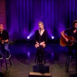 Watch Kelsea Ballerini Kick Off New CMT Digital Series With Her Top 10 Hit “Peter Pan”