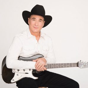 Clint Black Holds Contest to Raise Awareness For Rett Syndrome