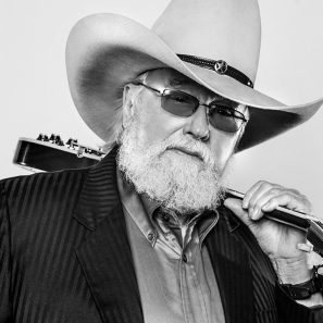 Charlie Daniels Celebrates His 80th Birthday With Friends Chris Stapleton, Luke Bryan and More