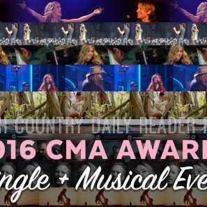 Vote Now: Who Should Win the CMA Single & Musical Event of the Year Awards