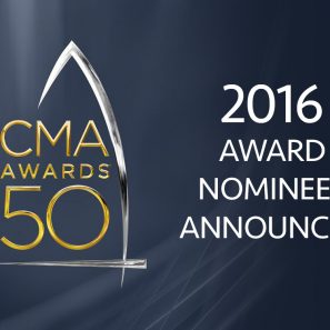 CMA Award Nominations Announced: Eric Church, Chris Stapleton & Maren Morris Lead the Pack With 5 Nods—Aldean and Shelton Shutout