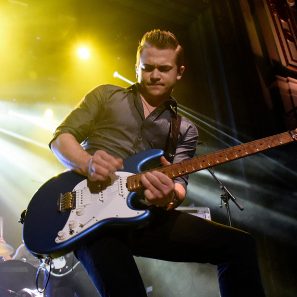 Listen to Hunter Hayes’ New Single “Yesterday’s Song”