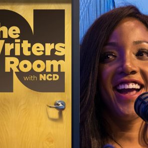 Mickey Guyton Talks “Heartbreak Song,” Meeting Dolly Parton and Dives Deep On “The Bachelorette”