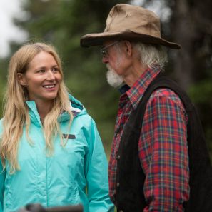 Jewel Set to Appear on Three Upcoming Episodes of “Alaska: The Last Frontier,” Beginning on Nov. 27