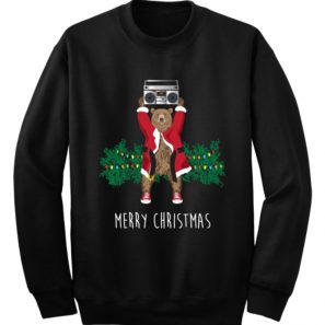 Florida Georgia Line, Sam Hunt, Sara Evans & More Design Ugly Sweaters for a Good Cause [Photo Gallery]