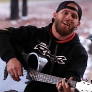 Watch Brantley Gilbert Help Spread Holiday Cheer by Surprising Three Veterans With New Polaris ATVs