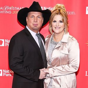 Garth Brooks and Trisha Yearwood Celebrate 11 Years of Marriage: “[I] Just Want to Be Wherever She’s At,” says Garth