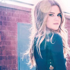 Live From New York, It’s Maren Morris on “Saturday Night Live”