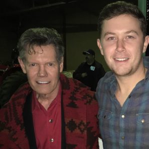 Travis Tritt, Scotty McCreery, Kane Brown & More Added to Star-Studded Lineup for Randy Travis Tribute Concert