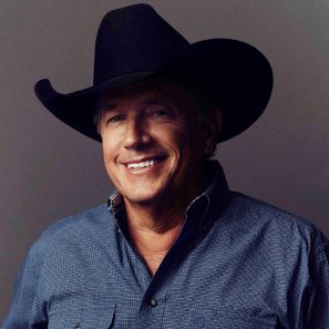 20 Million Reasons George Strait Loves His Las Vegas Residency