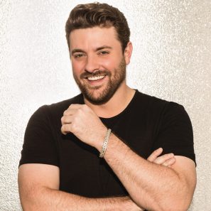 Chris Young Is Hoping New Single, “Losing Sleep,” Has the Makings of a Winner at Country Radio [Listen]