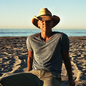 Read Kenny Chesney’s Heartfelt Instagram Post Regarding the Devastation of Hurricane Irma: “Everyone’s Displaced, Frightened & Confused”